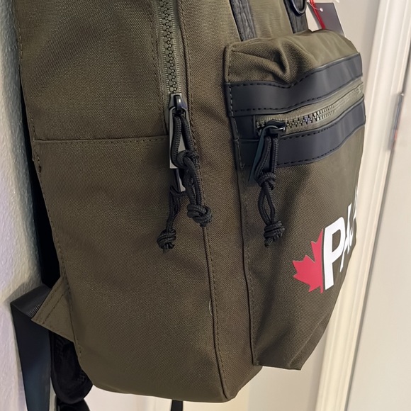 Pajar Bags Pajar Canada Unisex Backpack Poshmark